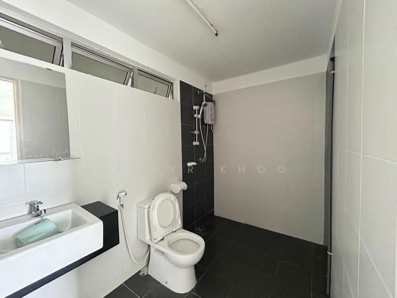 Apartment for Sale at Idaman Residence - Zephyr Khoo - PropertyGuru.com.my