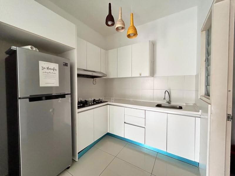 Apartment for Sale at Idaman Residence - Zephyr Khoo - PropertyGuru.com.my