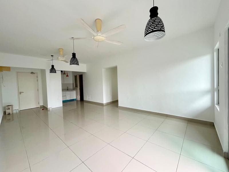 Apartment for Sale at Idaman Residence - Zephyr Khoo - PropertyGuru.com.my