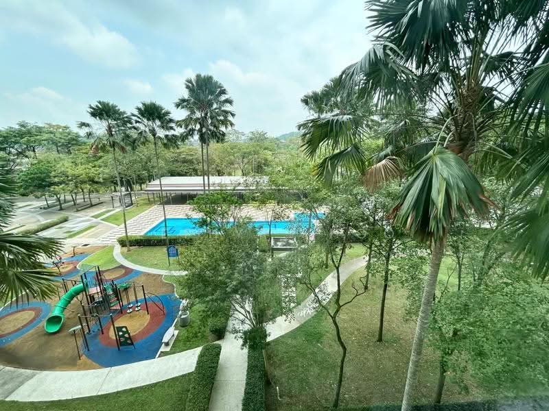 Apartment for Sale at Idaman Residence - Zephyr Khoo - PropertyGuru.com.my