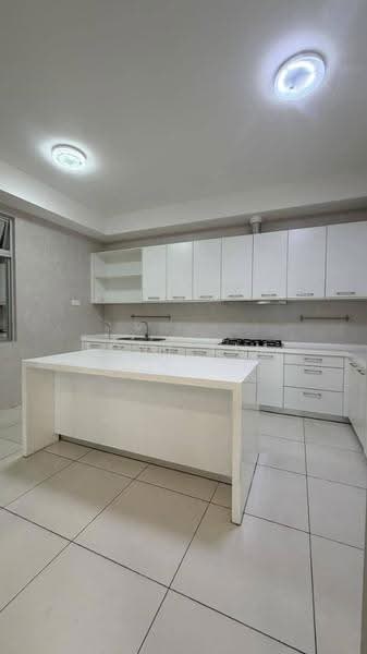 Condominium for Rent at The Seed Taman Sutera Utama - Tony Lim - Kitchen - PropertyGuru.com.my