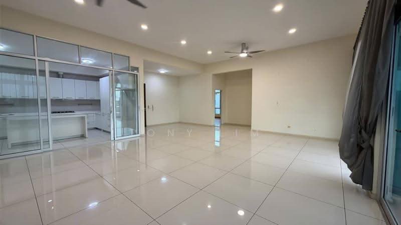 Condominium for Rent at The Seed Taman Sutera Utama - Tony Lim - Kitchen - PropertyGuru.com.my