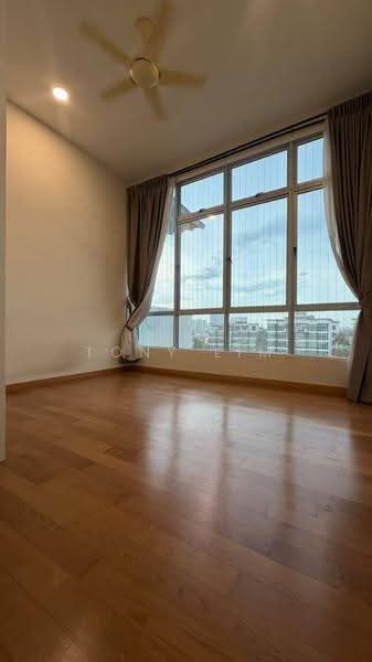 Condominium for Rent at The Seed Taman Sutera Utama - Tony Lim - View - PropertyGuru.com.my