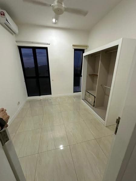 Kondominium untuk Dijual di CloudTree Residence - Tobey G - Bedroom - PropertyGuru.com.my