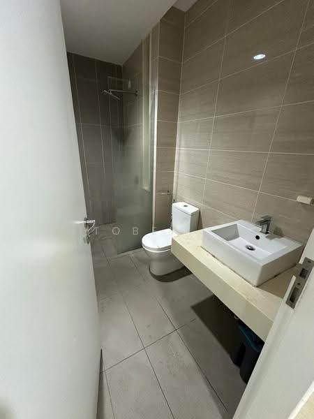 Kondominium untuk Dijual di CloudTree Residence - Tobey G - Bathroom - PropertyGuru.com.my