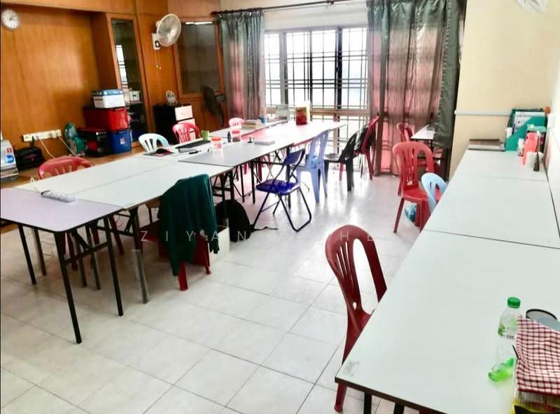 Condominium for Sale at Evergreen Park Scot Pine - Ziyang Chen - Study - PropertyGuru.com.my