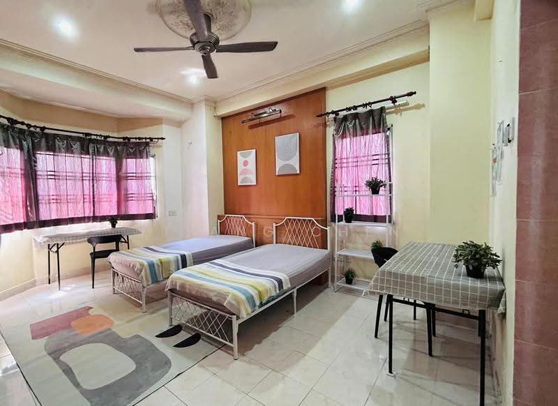 Condominium for Sale at Evergreen Park Scot Pine - Ziyang Chen - Bedroom - PropertyGuru.com.my