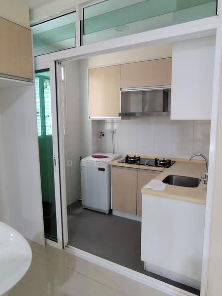 Kondominium untuk Disewa di Medini Signature - Joseph Ee - Kitchen - PropertyGuru.com.my