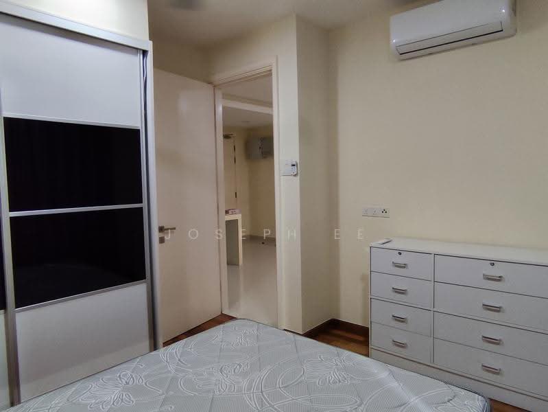 Kondominium untuk Disewa di Medini Signature - Joseph Ee - Bedroom - PropertyGuru.com.my