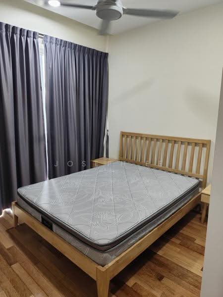 Kondominium untuk Disewa di Medini Signature - Joseph Ee - Bedroom - PropertyGuru.com.my