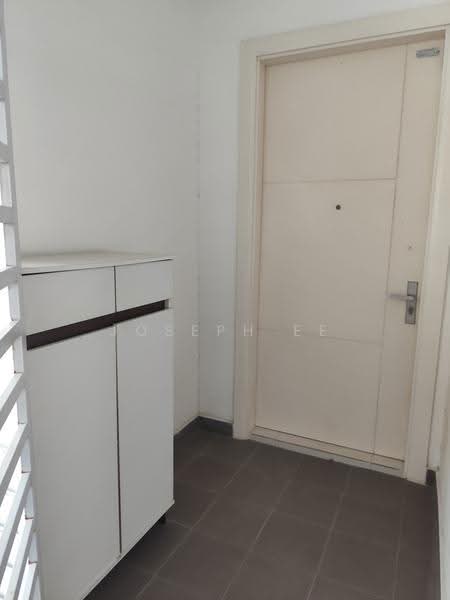 Kondominium untuk Disewa di Medini Signature - Joseph Ee - Entrance - PropertyGuru.com.my