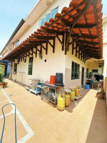 Semi-Detached House for Sale in Taman Impian Emas (Skudai) - Jaz Lee - PropertyGuru.com.my