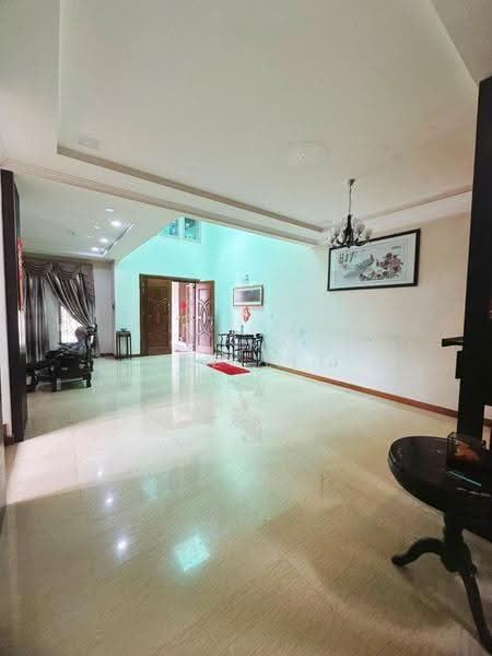 Semi-Detached House for Sale in Taman Impian Emas (Skudai) - Jaz Lee - PropertyGuru.com.my