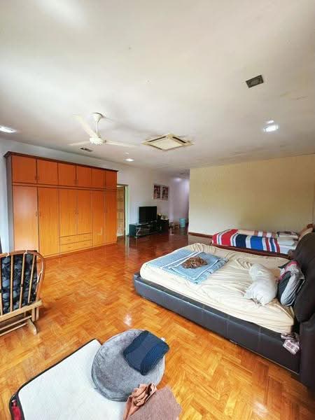 Semi-Detached House for Sale in Taman Impian Emas (Skudai) - Jaz Lee - PropertyGuru.com.my