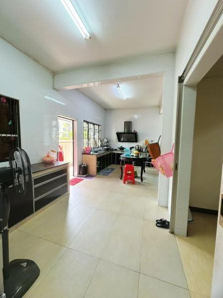 Semi-Detached House for Sale in Taman Impian Emas (Skudai) - Jaz Lee - PropertyGuru.com.my
