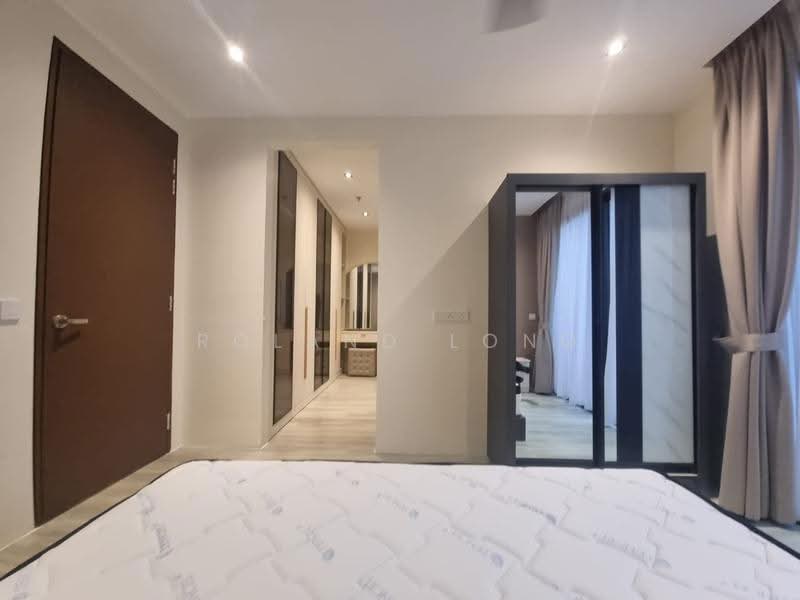 Service Residence for Sale at Lumi Tropicana Serviced Residence - Roland Long - Bedroom - PropertyGuru.com.my