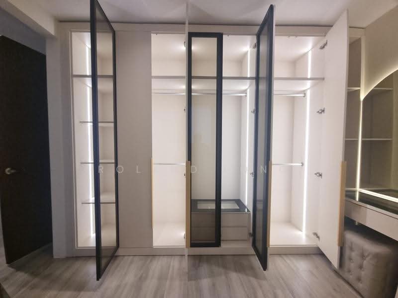 Service Residence for Sale at Lumi Tropicana Serviced Residence - Roland Long - Interior - PropertyGuru.com.my