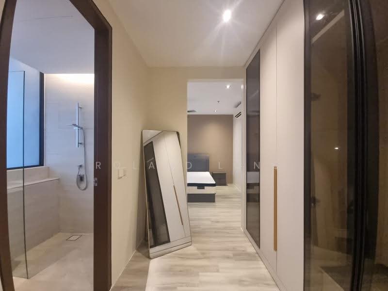 Service Residence for Sale at Lumi Tropicana Serviced Residence - Roland Long - Bathroom - PropertyGuru.com.my