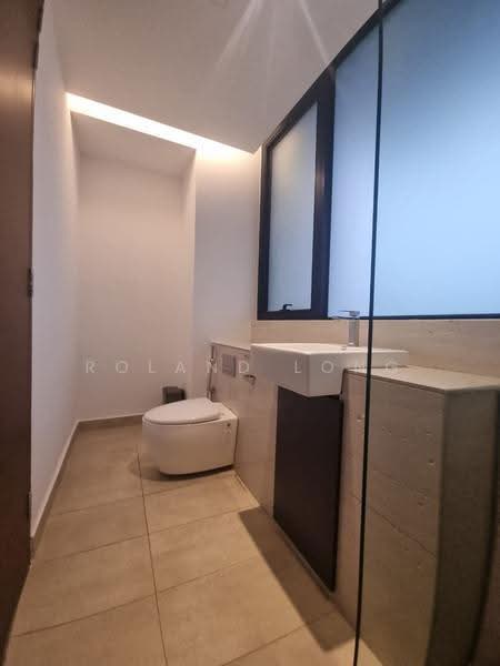 Service Residence for Sale at Lumi Tropicana Serviced Residence - Roland Long - Bathroom - PropertyGuru.com.my