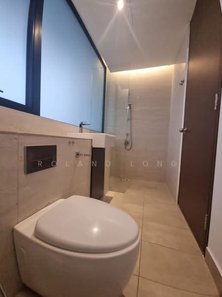 Service Residence for Sale at Lumi Tropicana Serviced Residence - Roland Long - Bathroom - PropertyGuru.com.my