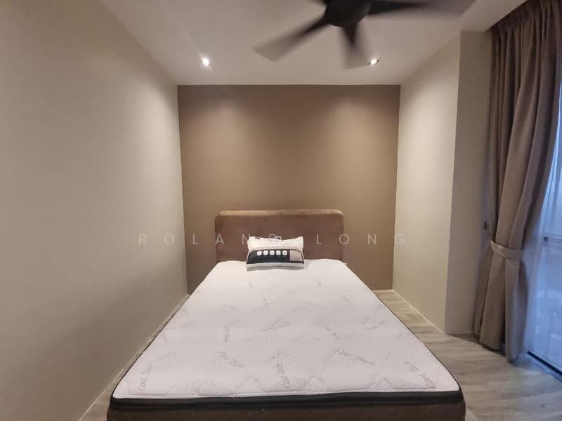 Service Residence for Sale at Lumi Tropicana Serviced Residence - Roland Long - Bedroom - PropertyGuru.com.my