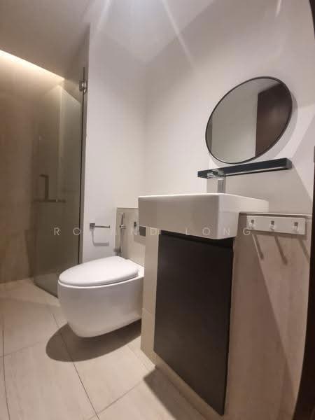 Service Residence for Sale at Lumi Tropicana Serviced Residence - Roland Long - Bathroom - PropertyGuru.com.my