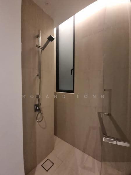Service Residence for Sale at Lumi Tropicana Serviced Residence - Roland Long - Bathroom - PropertyGuru.com.my
