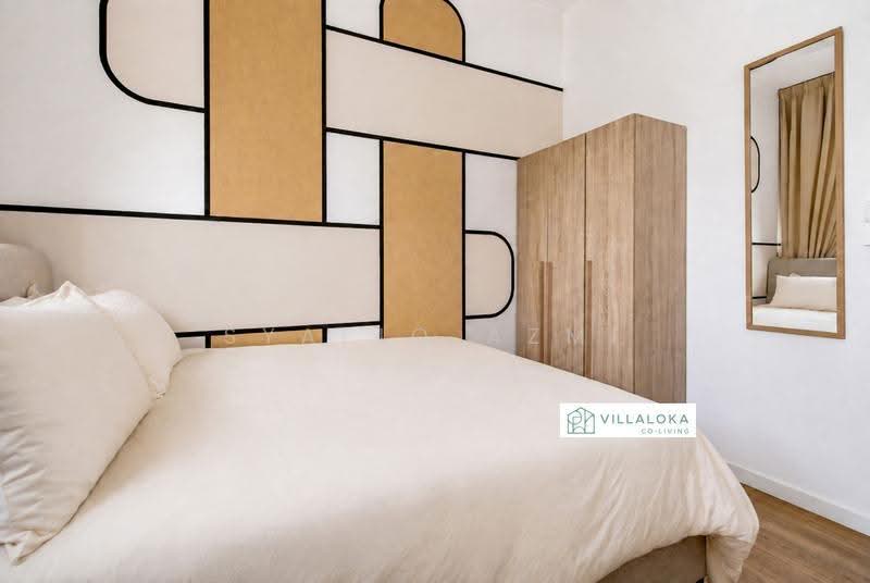 Service Residence for Rent at M Astra - Syafiq Azmi - Bedroom - PropertyGuru.com.my