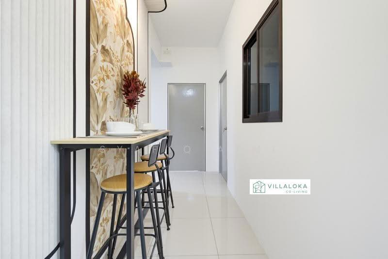 Service Residence for Rent at M Astra - Syafiq Azmi - Interior - PropertyGuru.com.my