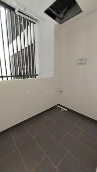Kediaman Servis untuk Dijual di Jendela Residences - Lee Su Li - Interior - PropertyGuru.com.my
