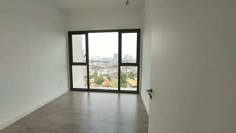 Kediaman Servis untuk Dijual di Jendela Residences - Lee Su Li - View - PropertyGuru.com.my
