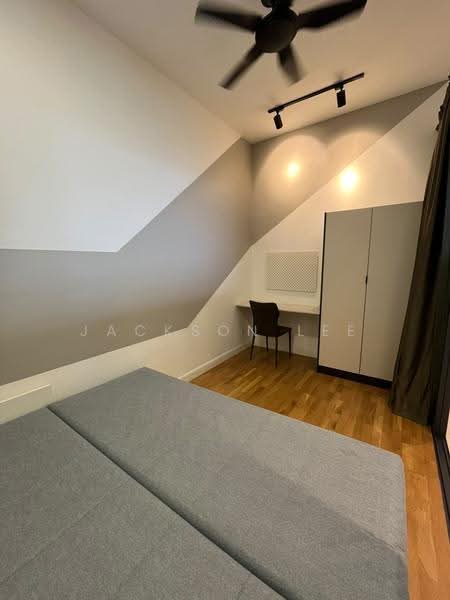 Condominium for Rent at One Cochrane Residence - Jackson Lee - Bedroom - PropertyGuru.com.my