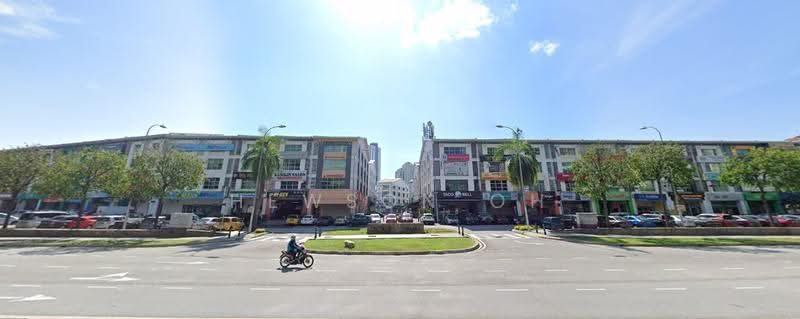 Shop for Rent in Bandar Sri Permaisuri (Cheras) - Hewson Oh - Exterior - PropertyGuru.com.my