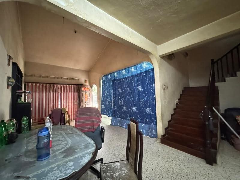 Rumah Teres 1.5-Tingkat untuk Dijual di Taman Daya (Johor Bahru) - Jameson Choo - Interior - PropertyGuru.com.my