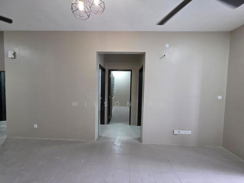 Pangsapuri untuk Disewa di Residensi Metro Kepong - Wilson Ng - Interior - PropertyGuru.com.my