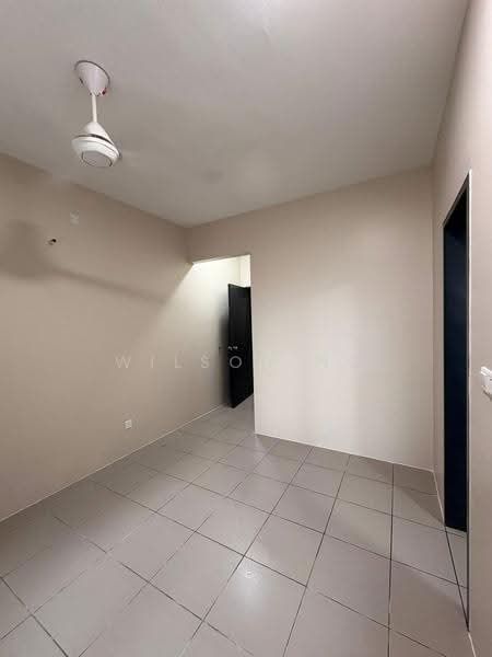 Pangsapuri untuk Disewa di Residensi Metro Kepong - Wilson Ng - Interior - PropertyGuru.com.my