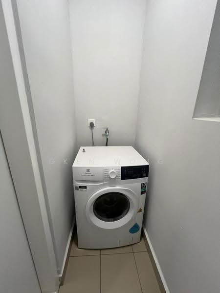 Kediaman Servis untuk Disewa di Arcoris Residences - Gken Wong - Interior - PropertyGuru.com.my