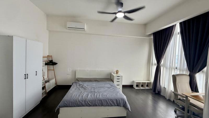 Kediaman Servis untuk Disewa di 28 Boulevard - Dion Sin - Bedroom - PropertyGuru.com.my