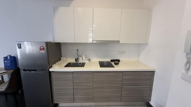 Kediaman Servis untuk Disewa di 28 Boulevard - Dion Sin - Kitchen - PropertyGuru.com.my