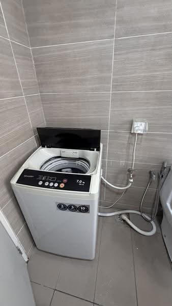 Kediaman Servis untuk Disewa di 28 Boulevard - Dion Sin - Bathroom - PropertyGuru.com.my