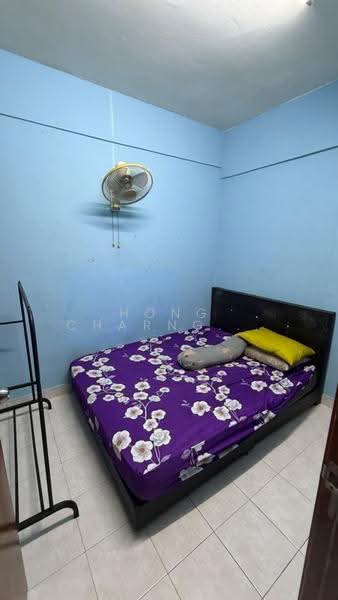 Apartment for Rent at Bayu Puteri 2 - Hong Charng Lee - Bedroom - PropertyGuru.com.my
