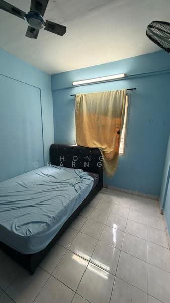Apartment for Rent at Bayu Puteri 2 - Hong Charng Lee - Bedroom - PropertyGuru.com.my