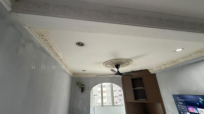 Apartment for Rent at Bayu Puteri 2 - Hong Charng Lee - Interior - PropertyGuru.com.my