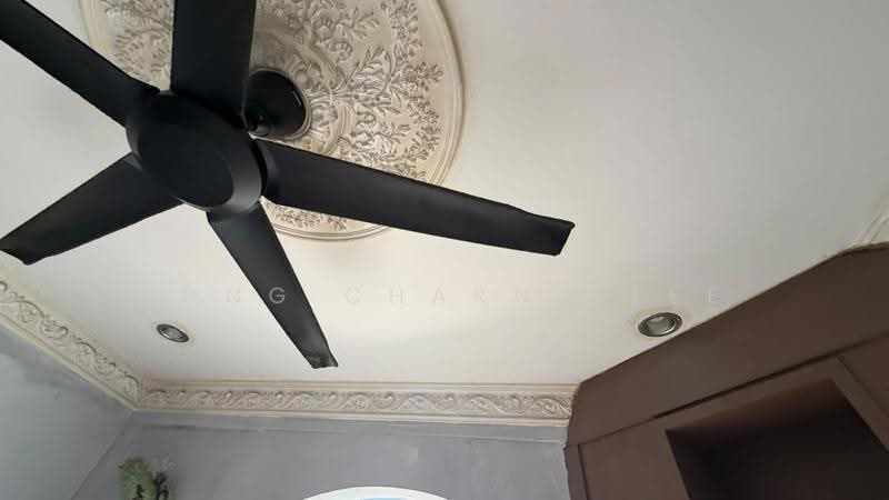 Apartment for Rent at Bayu Puteri 2 - Hong Charng Lee - Interior - PropertyGuru.com.my