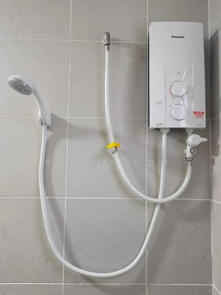 Pangsapuri untuk Disewa di Residensi Metro Kepong - Su Nee Goh - Bathroom - PropertyGuru.com.my