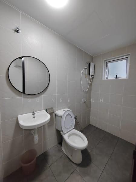 Pangsapuri untuk Disewa di Residensi Metro Kepong - Su Nee Goh - Bathroom - PropertyGuru.com.my