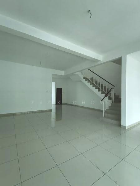 2-storey Terraced House for Sale in Bandar Cemerlang (Ulu Tiram) - Zack Chow - Interior - PropertyGuru.com.my