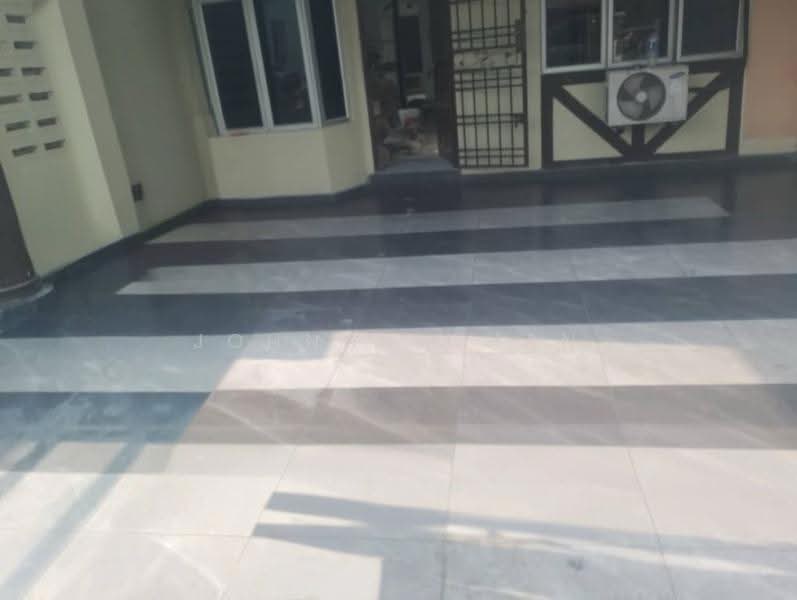 1-storey Terraced House for Sale in Bukit Indah (Iskandar Puteri (Nusajaya)) - Johnny Chan - Exterior - PropertyGuru.com.my