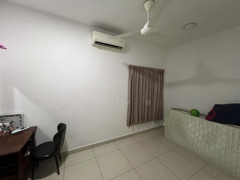 Kondominium untuk Dijual di Ameera Residence - Tobey G - Bedroom - PropertyGuru.com.my