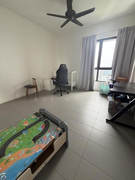 Condominium for Sale at Seri Riana Residence - Sue Wong - Study - PropertyGuru.com.my